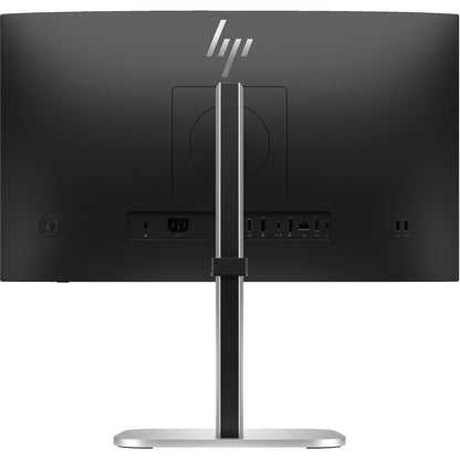 HP Series 5 Pro 524pu 23.8" Full HD 1920 x 1080 at 100 Hz 5ms HDMI | USB-C Monitor 9D9V7AA