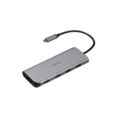 Targus 140W Dual HDMI 4K Docking Station with SD/microSD Reader DOCK403GL