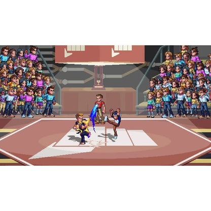 The Karate Kid: Street Rumble - Sony PlayStation 5
