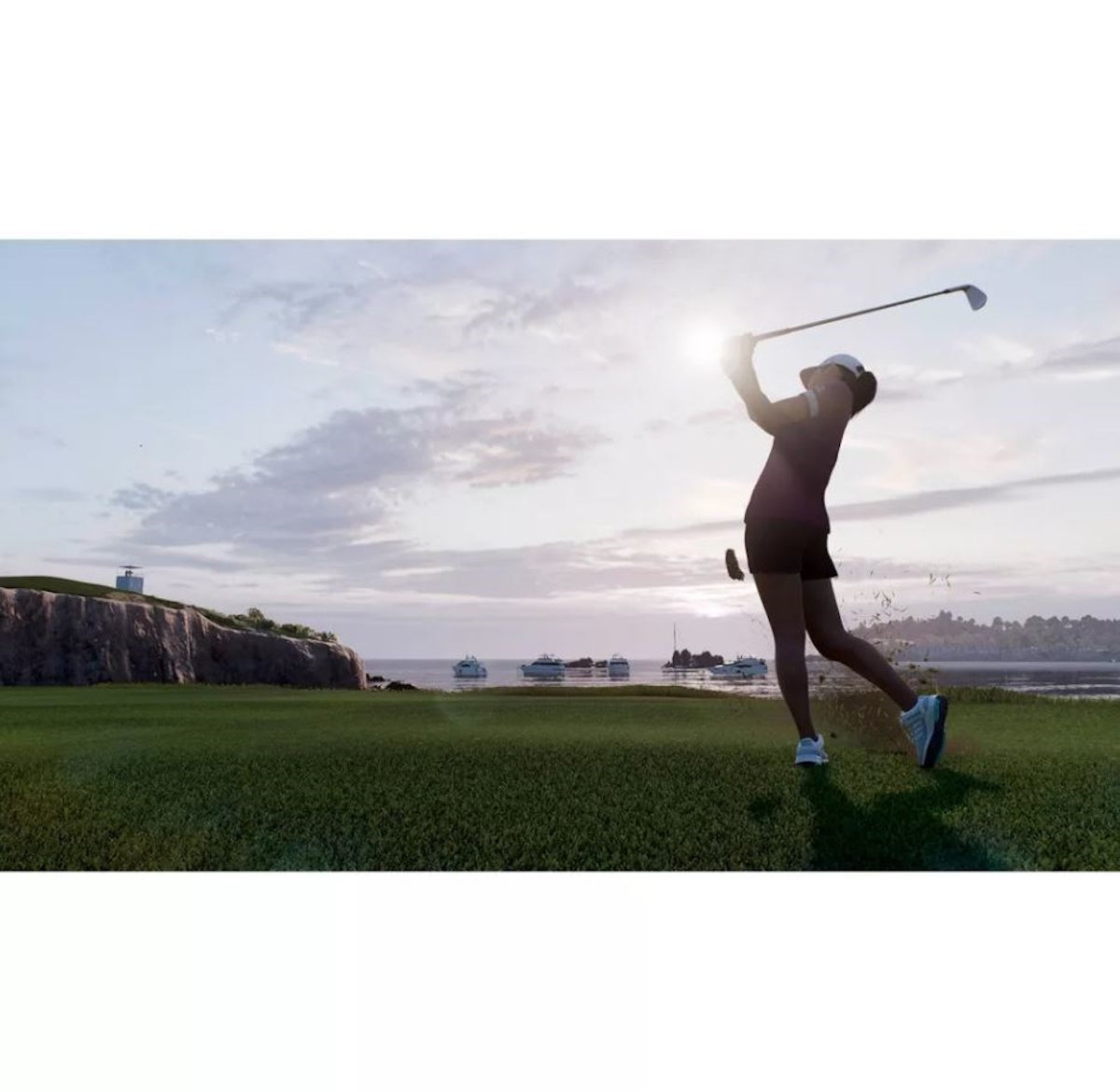EA Sports PGA Tour - PlayStation 5