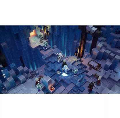 Minecraft Dungeons: Ultimate Edition - Nintendo Switch