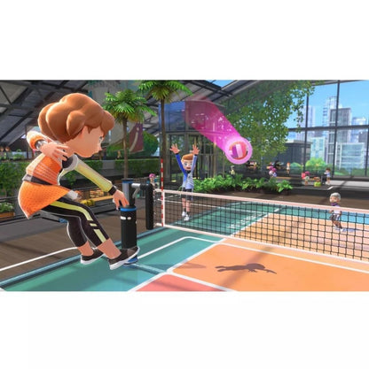 Switch Sports - Nintendo Switch – OLED Model, Nintendo Switch, Nintendo Switch Lite 114528