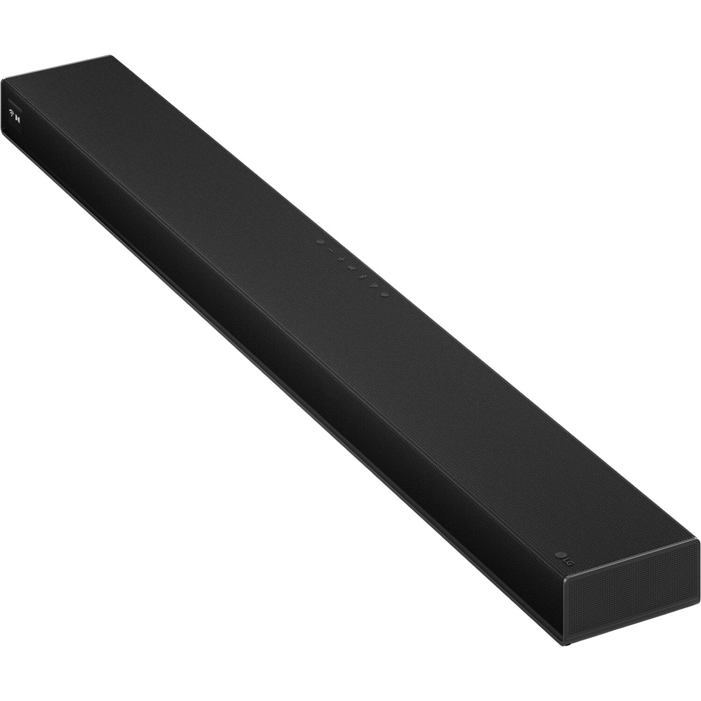 LG Sound Suite AI H7 9.1.6-Channel Dolby Atmos Soundbar H7.AUSALLK