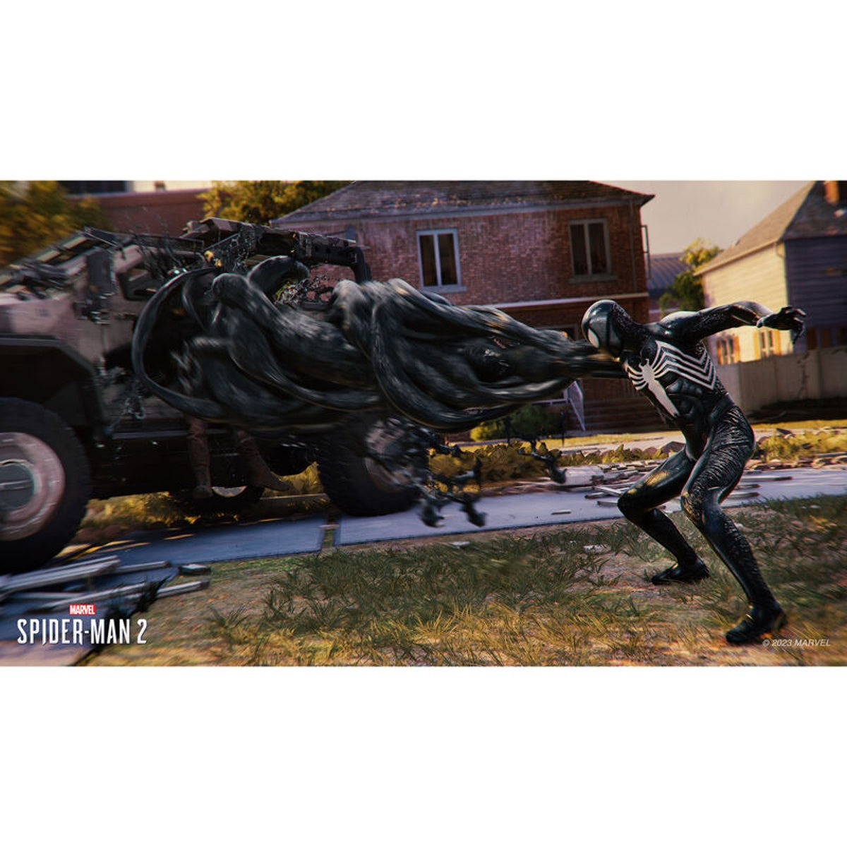 Marvel's Spider-Man 2 Standard Edition for PlayStation 5