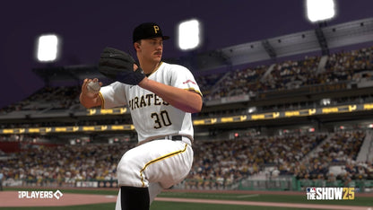 MLB The Show 25 for PlayStation 5 – Authentic Baseball Simulation