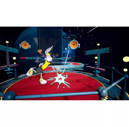 Looney Tunes: Wacky World of Sports - Nintendo Switch