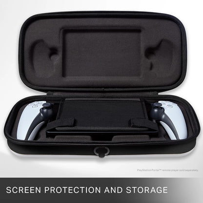 PlayStation PowerA Protection Case for Gaming Accessories and Storage