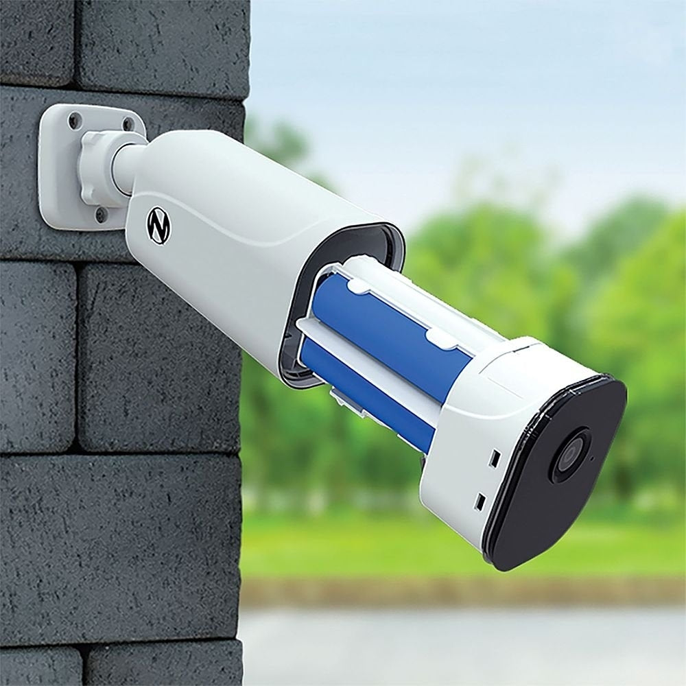 Night Owl 10-Channel 3-Camera 1080p Smart Security System 1TB HDD CL-BWNP2-32B1