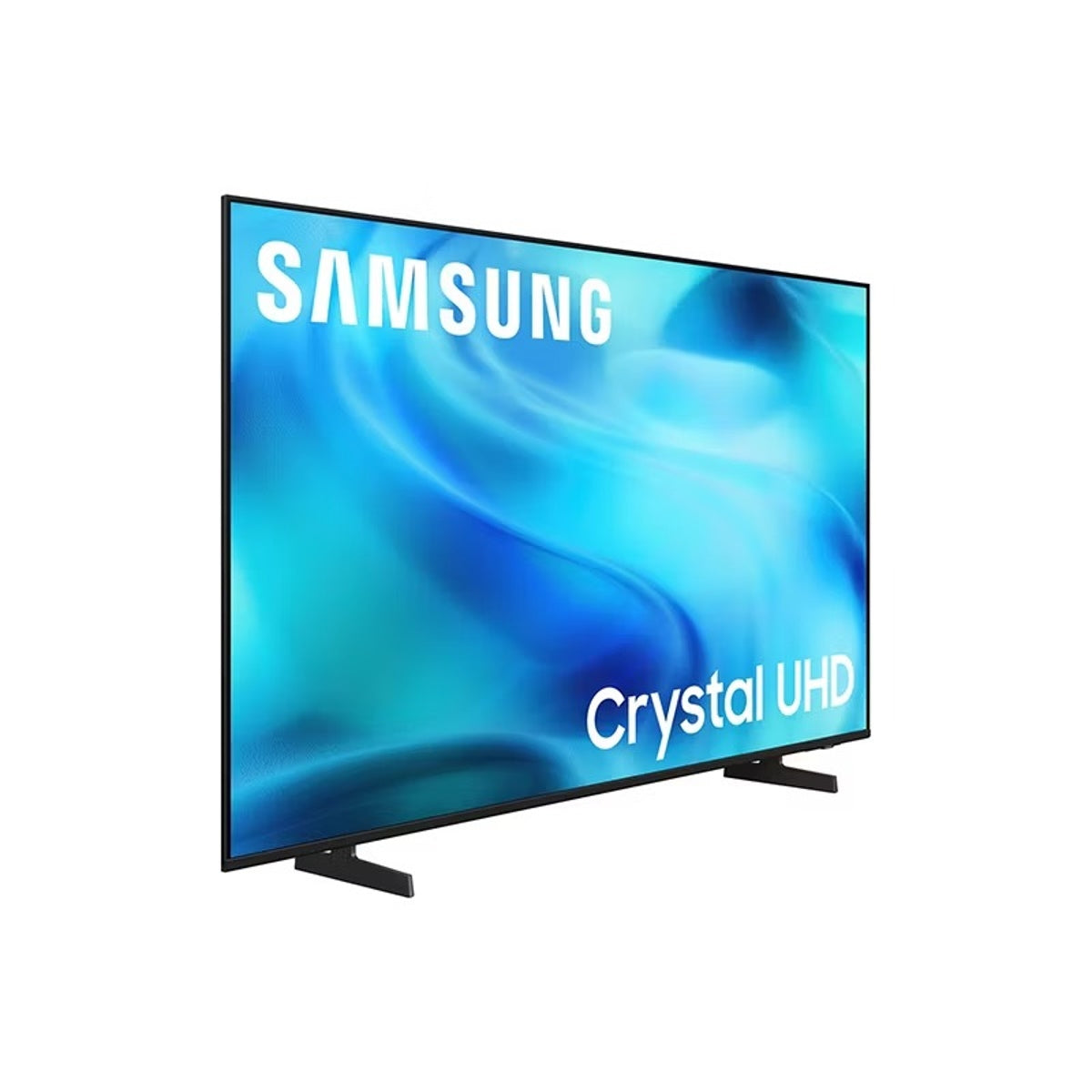 Samsung 43" U8000HD Crystal UHD 4K Smart TV UN43U8000HDXZA