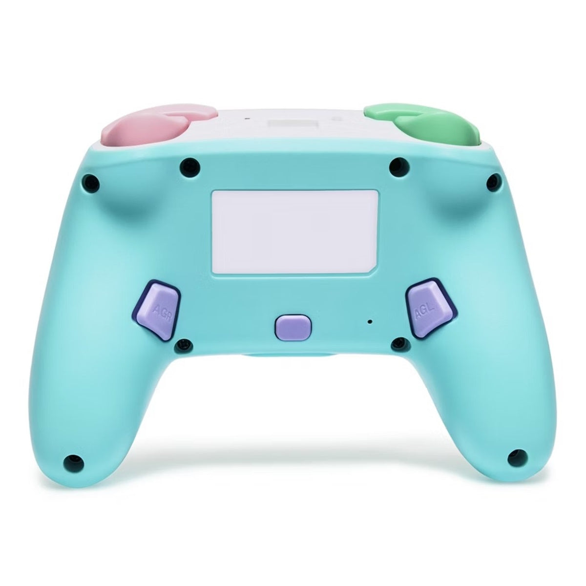 PowerA Nintendo Switch Enhanced Wireless Controller Spring Dream: USB Compatible