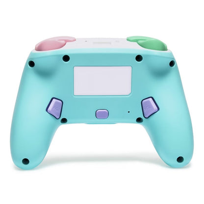 PowerA Nintendo Switch Enhanced Wireless Controller Spring Dream: USB Compatible