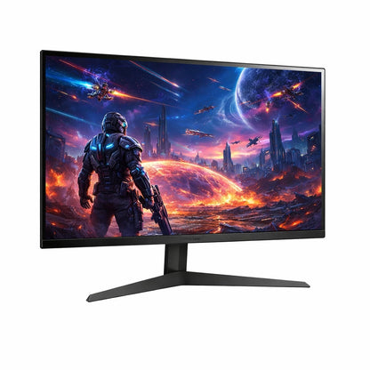 LG 27GQ50F-B UltraGear 27" Full HD (1920 x 1080) HDR10 165Hz 1ms Gaming Monitor