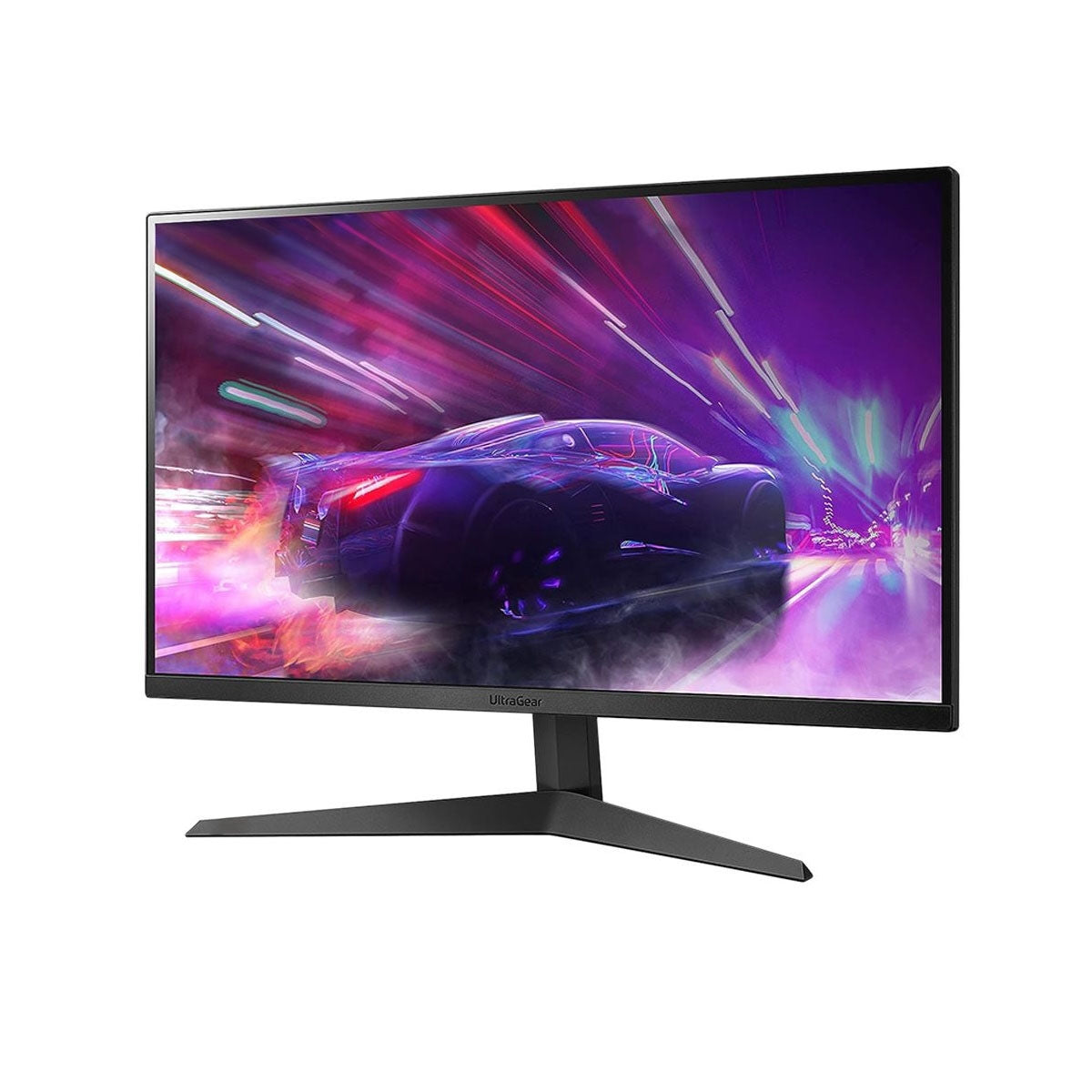 LG 27GQ50F-B UltraGear 27" Full HD (1920 x 1080) HDR10 165Hz 1ms Gaming Monitor