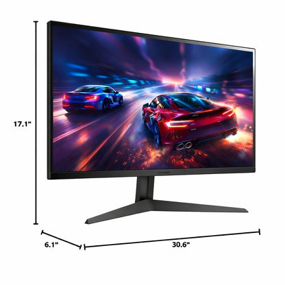 LG 27GQ50F-B UltraGear 27" Full HD (1920 x 1080) HDR10 165Hz 1ms Gaming Monitor