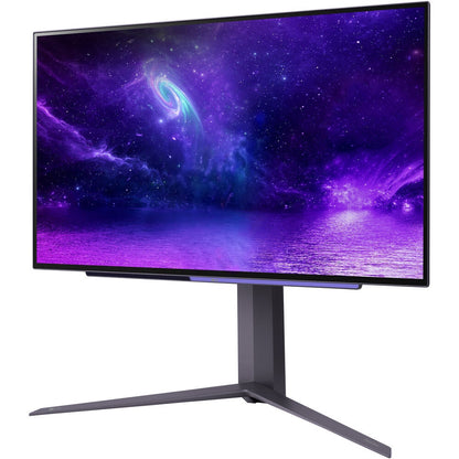 LG UltraGear 27" 1440p 0.03ms OLED 240Hz Gaming Monitor HDMI & DisplayPort 27GR95QE