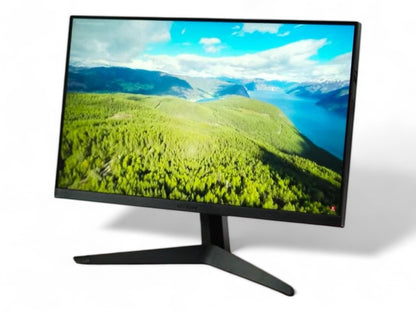 LG 27GS50F 27" UltraGear FHD Gaming Monitor with AMD FreeSync 5ms 180Hz Black