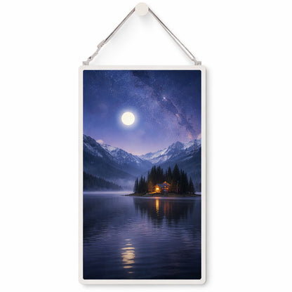 LG StanbyME 2 27" QHD HDR Smart LED Rollable Wireless Touchscreen TV 27LX6TYGA