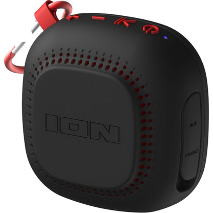 ION Audio Magnet Rocker Wireless Bluetooth Speaker 2-Pack ISP153