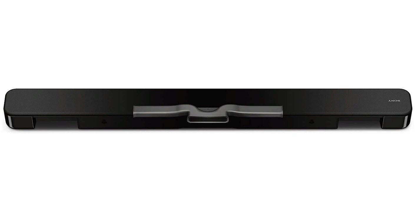 Sony 2.0ch Sound Bar with Bass Reflex Speaker HTS100F