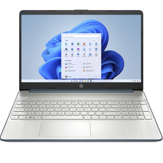 HP 15-dy5885wm 15.6" FHD i5-1235U 1.3GHz 8GB/ 256GB Spruce Blue A14MMUA#ABA