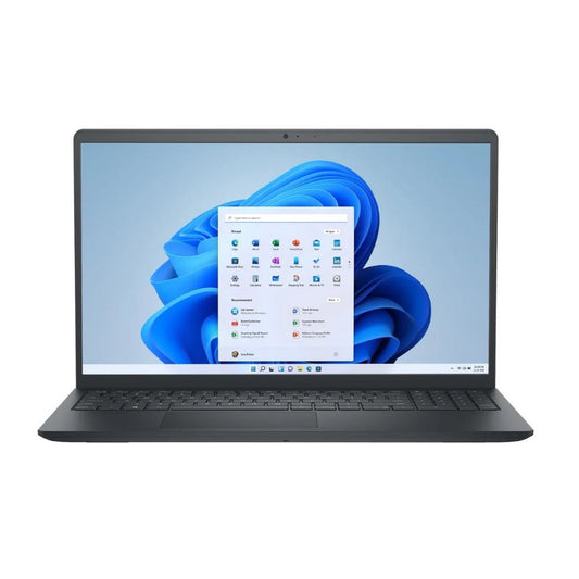 Dell Inspiron 3530 Laptop, 15.6" FHD Touch Display, Intel Core i5-1335U, 16GB/ 512GB SSD, Win 11 Home i3530-5067BLK Black