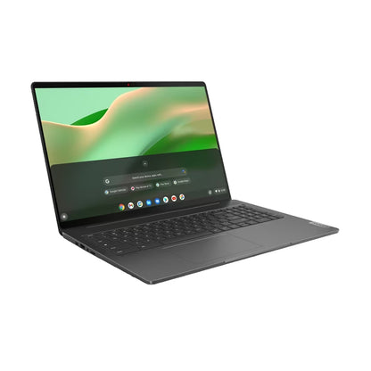 Lenovo Ideapad Gaming Chromebook, 16.0" WQXGA 2.5K IPS, i3-1215U, 8GB RAM, 128GB eMMC, Storm Grey, 82V80009UX