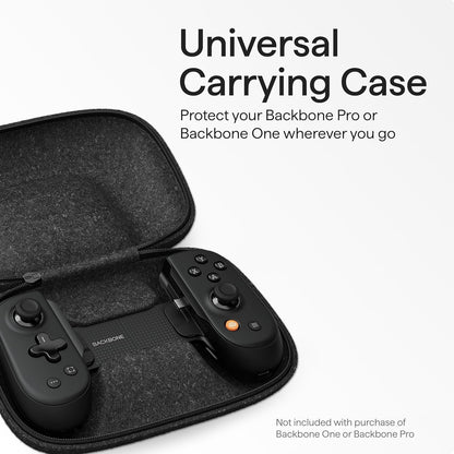 Backbone One PlayStation Edition Mobile Gaming Controller for iPhone 2nd Gen White BB-02-P-WS