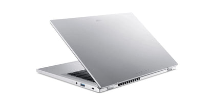 Acer Aspire 3 14" Laptop, Intel Core i3 Processor, 8GB/128GB SSD Win 11 Silver NX.KMKAA.004