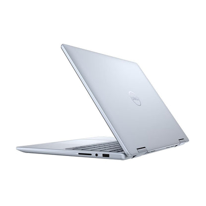 Dell Inspiron 14” 2K Touchscreen Laptop Intel Core 7 150U 2024 16GB/1TB Storage Ice Blue I7440-7304BLU