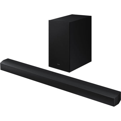 Samsung 3.1 Channel Soundbar System 370W HW-B550D/ZA HDMI & Optical Audio Inputs