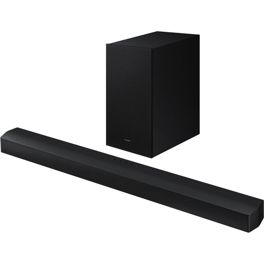 Samsung 3.1 Channel Soundbar System 370W HW-B550D/ZA HDMI & Optical Audio Inputs