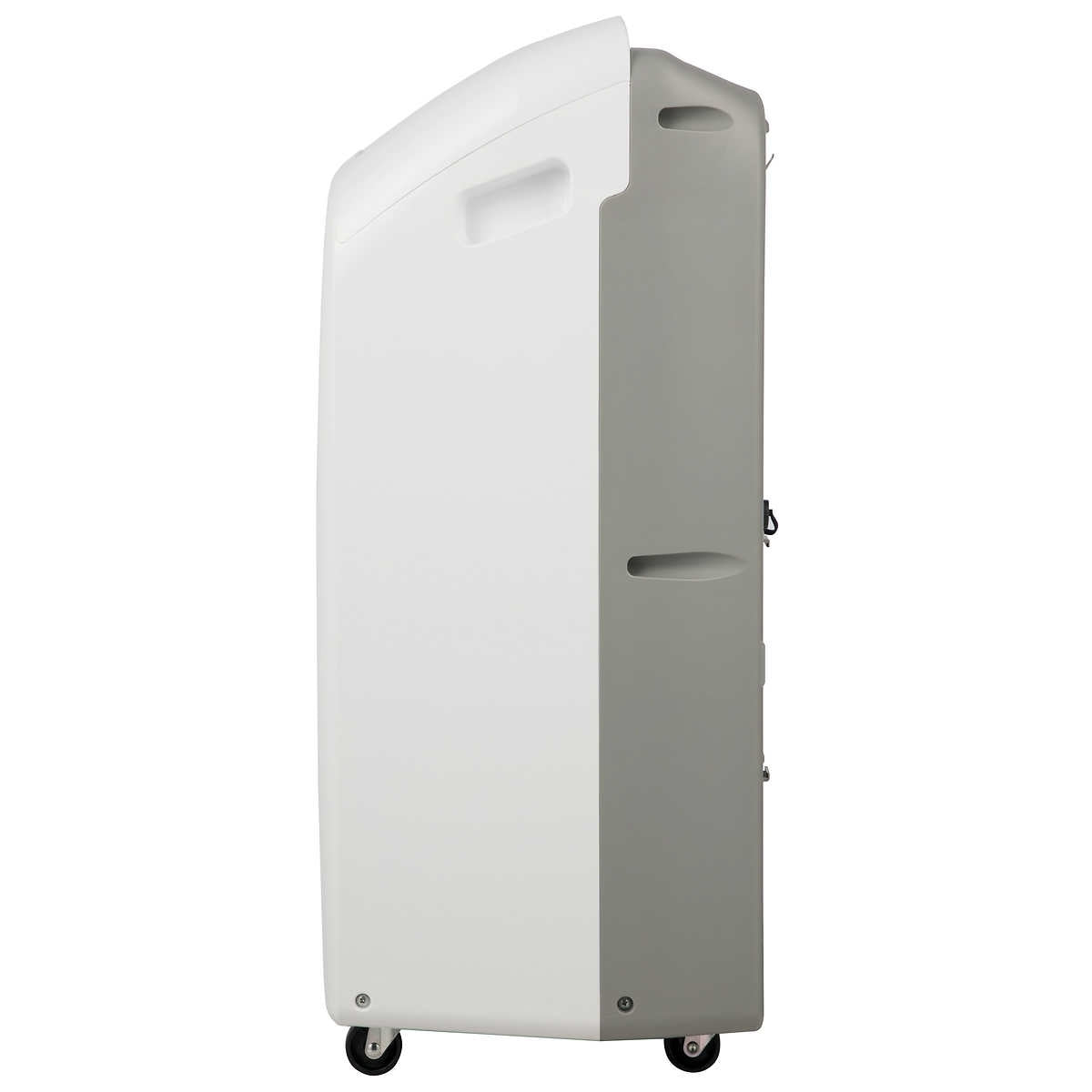 Hisense Portable Air Conditioner w/ Heatpump SACC 8000 BTU 550 sq ft HAP55021HR1W
