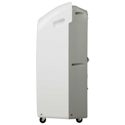 Hisense Portable Air Conditioner w/ Heatpump SACC 8000 BTU 550 sq ft HAP55021HR1W