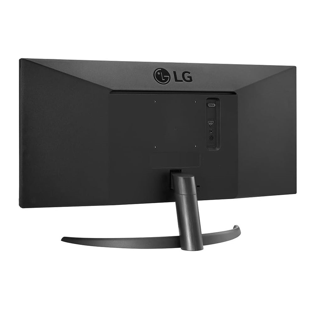 LG 29” IPS LED UltraWide FHD 100Hz AMD FreeSync Monitor with HDR (HDMI, DisplayPort) Black 29WQ500-B