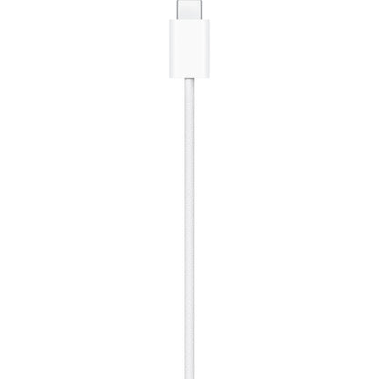 Apple MagSafe Charger (1 m) White MX6X3LLA For MagSafe & Qi-Compatible Devices