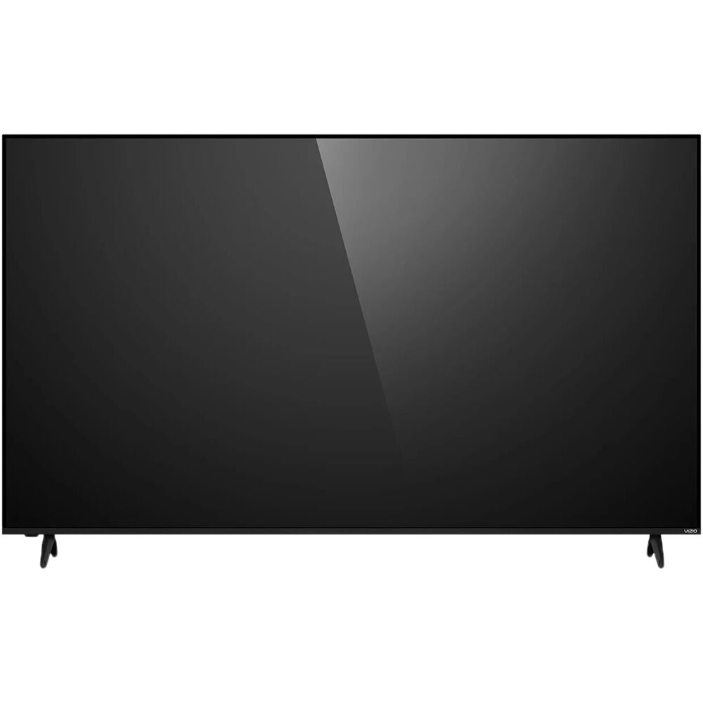 Vizio 65" UHD LED HDR 60Hz Smart TV Class SmartCast OS Dolby Vision 4K AirPlay 2 & Chromecast Built-In V4K65M-0810