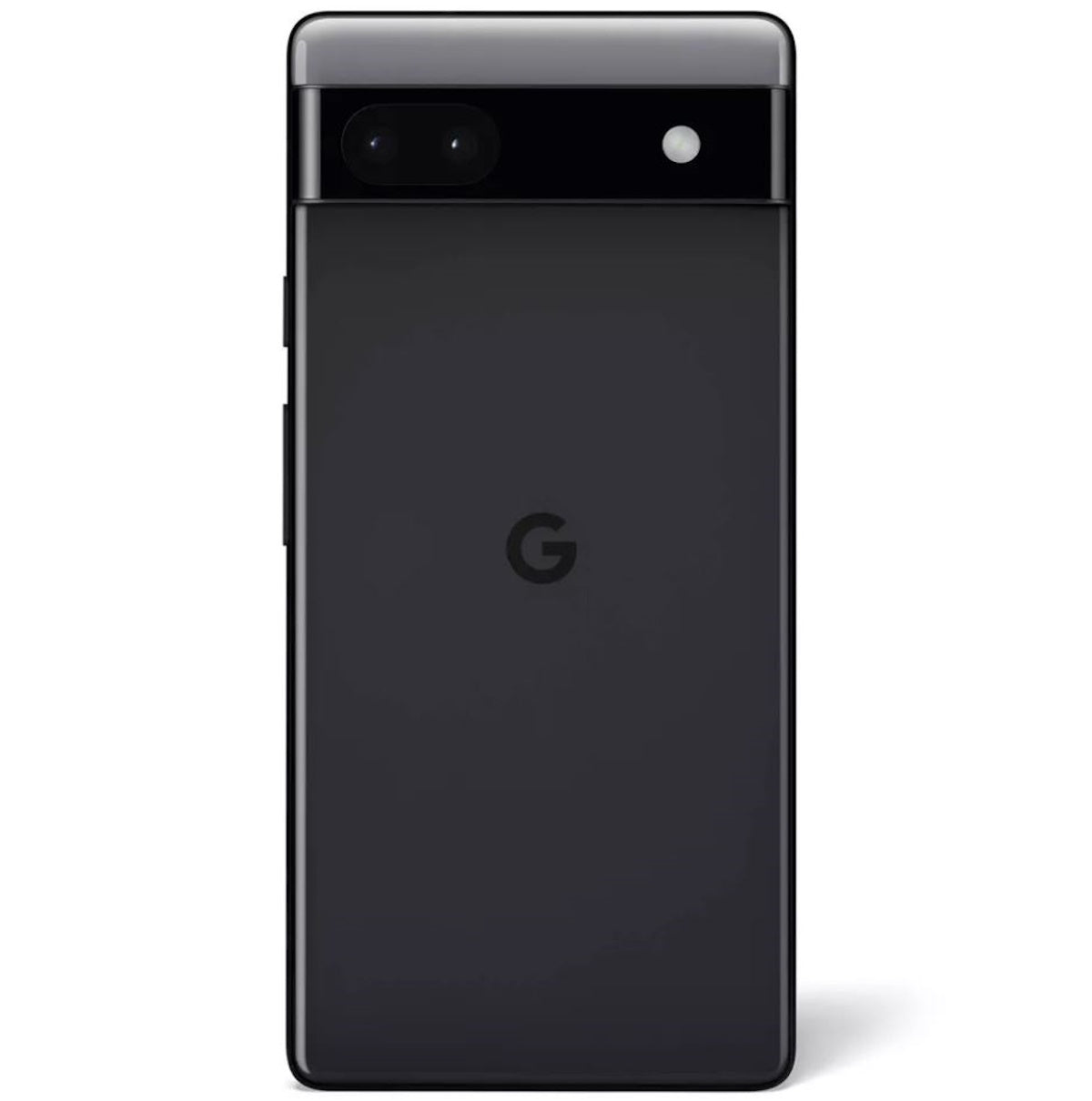 Total by Verizon Prepaid Google Pixel 6a 5G (128GB) - Black