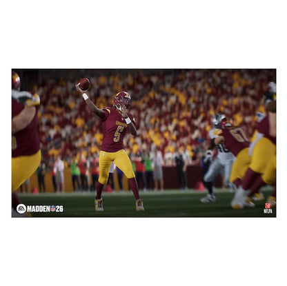 Madden NFL 26 Standard Edition - Multiplayer and Online Gameplay - PlayStation 5