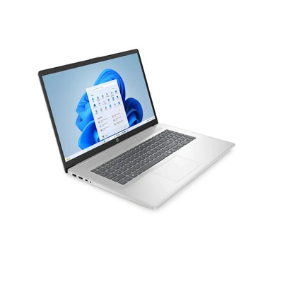 HP Laptop 17-CN3123NR 17.3" i5-1335U 16GB RAM 512GB Win11 Home B94P2UA Silver