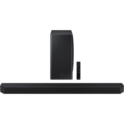 Samsung HW-Q900C 7.1.2ch Soundbar w/ Wireless Subwoofer Q-Symphony (Newest Model)