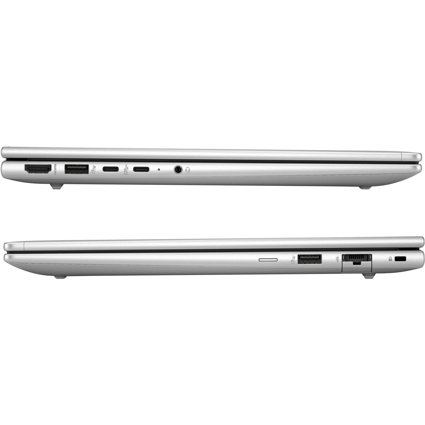 HP ProBook 445 G11 14" Touchscreen Notebook - WUXGA - AMD Ryzen 7 7735U - 16 GB/512 GB SSD - Win 11 Pro A1SY9UT#ABA