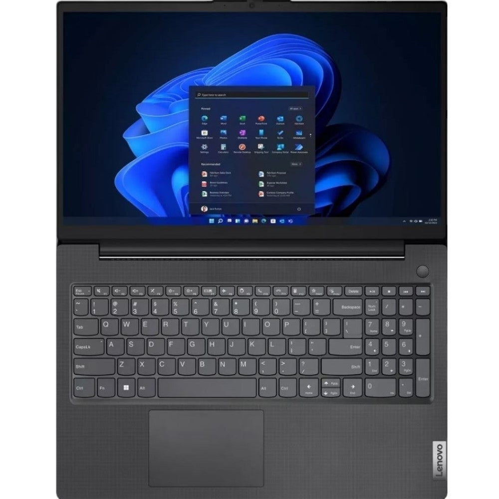 Lenovo V15 G4 15.6" FHD Laptop Ryzen 3 7330U 16GB 256GB Win11 Home, Spill-resistant keypad, Wi-Fi 6, Bluetooth 5.2 83CR001UUS