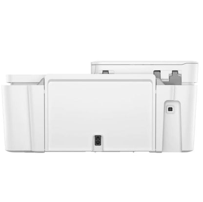 HP DeskJet 4258e All-in-One Printer 4800dpi White, Dual-band Wi-Fi - 60K45A-1H3