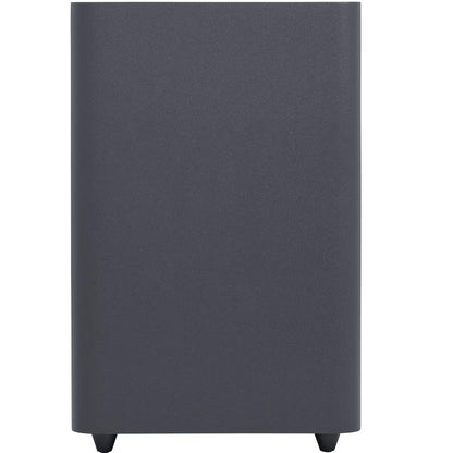 JBL Bar 2.1 Deep Bass (MK2) 2.1 Channel Soundbar with Wireless subwoofer (6.5’’), 300W, Black - JBL2GBAR21DB2BLKAM
