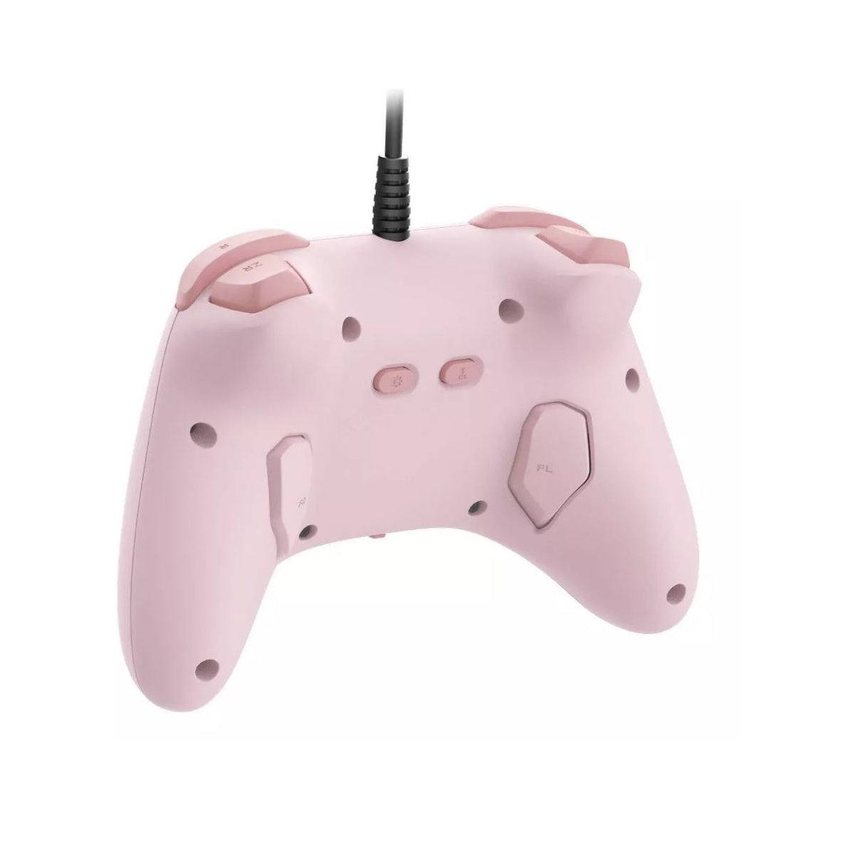 HORI HORIPAD Turbo (Cozy Pink) for Nintendo Switch 2 NSX-109U