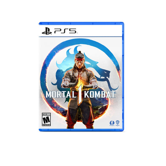 Mortal Kombat 1 Ultimate Fighting Experience for PlayStation 5