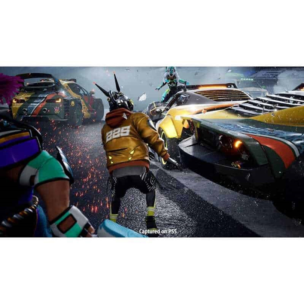 Destruction AllStars - Sony PlayStation 5