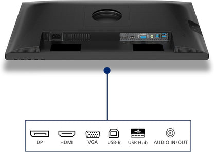 PHILIPS 24B2N3200J 24" Monitor IPS Full HD 1920 x 1080, 4 ms, 120 Hz