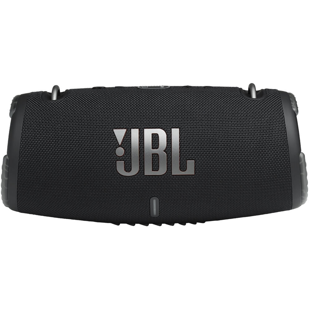 JBL Xtreme 3 Portable Bluetooth Speaker Black JBLXTREME3BLKAM