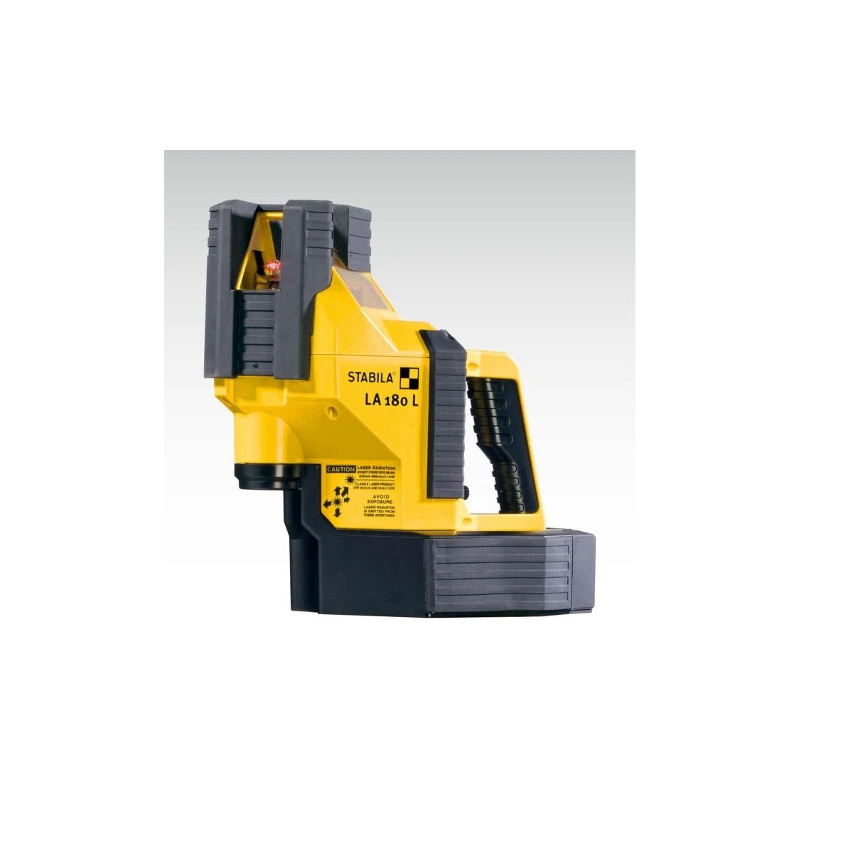 Stabila LA 180L Layout Station with Auto Alignment